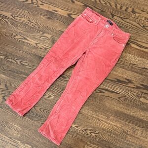 Vineyard Vines corduroy pants